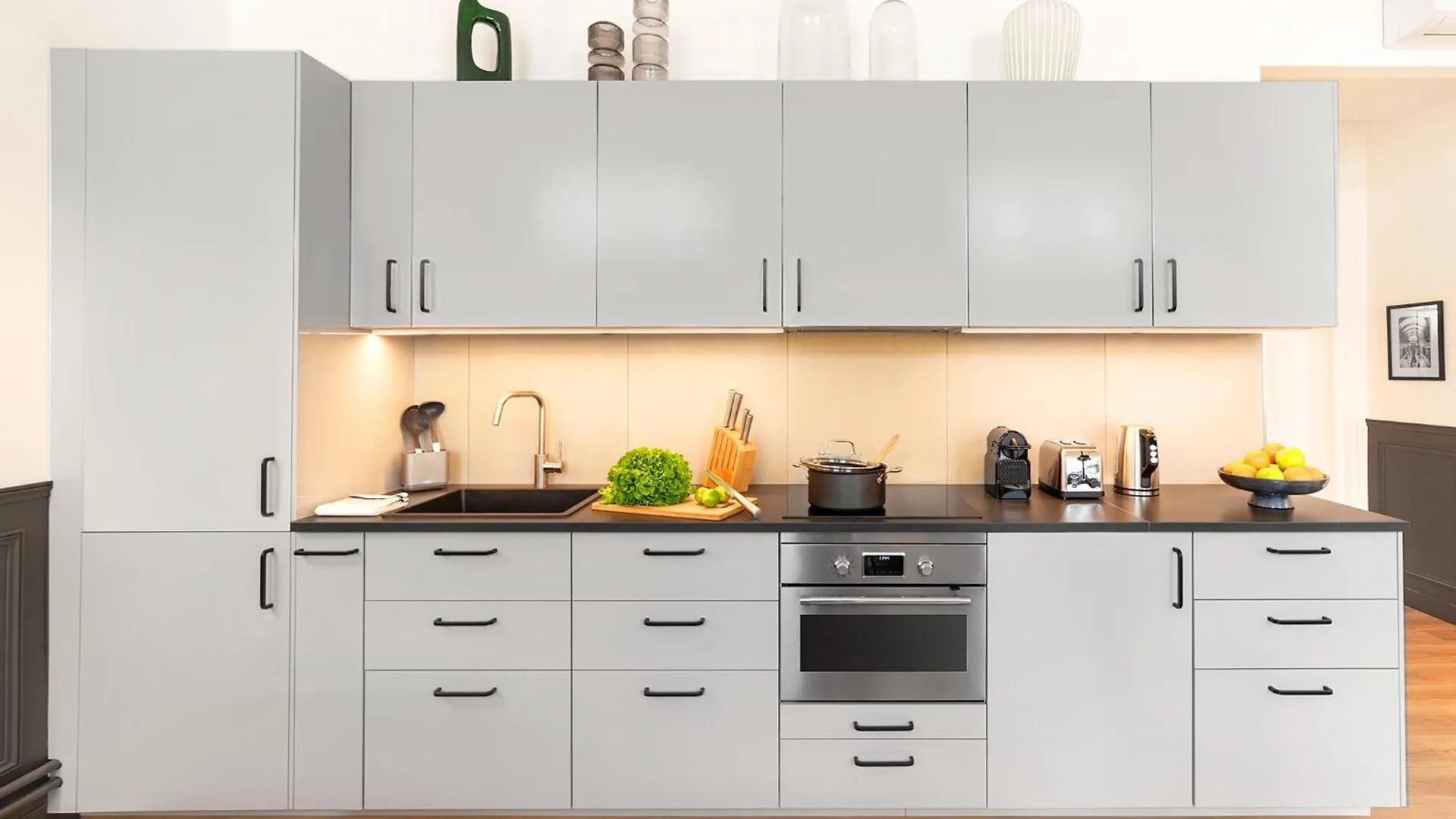Livinparis Luxury Ac 3 Bedrooms Le Louvre Ii * パリ